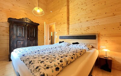 Alloggio:&nbsp;Chalet Stressless Ii 642.2