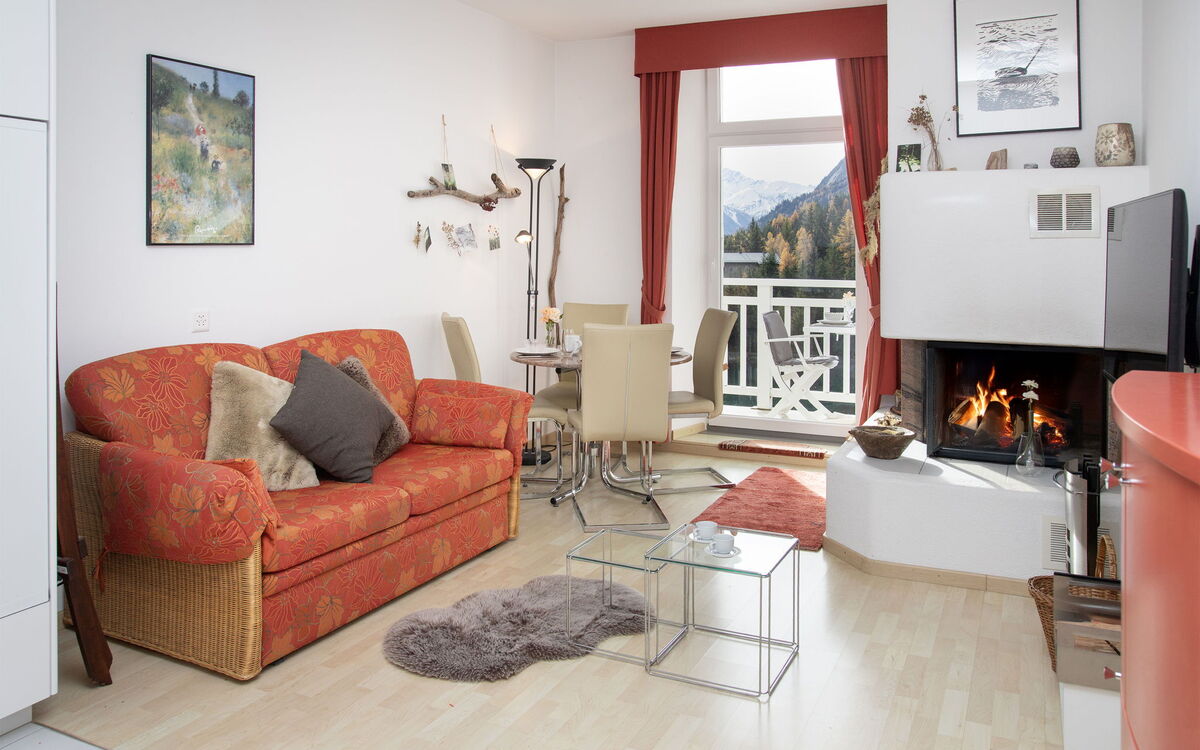 Alloggio:&nbsp;Alpes et Lac 28 205.1
