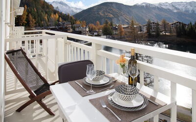 Alloggio:&nbsp;Alpes et Lac 28 205.1