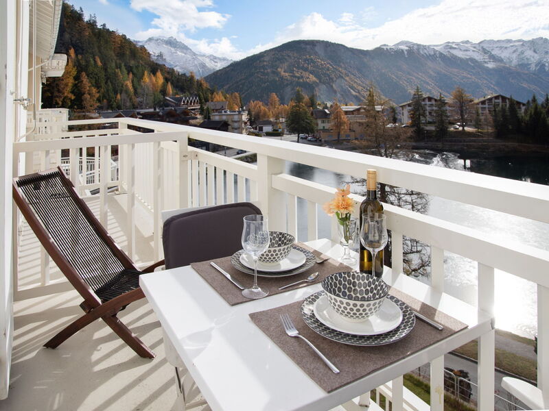 Alloggio:&nbsp;Alpes et Lac 28 205.1