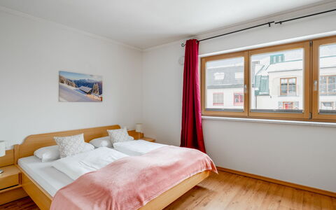 Schladming 29: Proprietà, Mobilia, Comfort, Costruzione, Azzurro, Legna, Finestra, Shade, Tessile