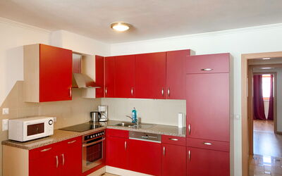 Alloggio:&nbsp;Appartement 3 29.1