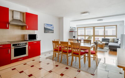 Alloggio:&nbsp;Appartement 2 29.2