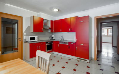 Alloggio:&nbsp;Appartement 3 29.1