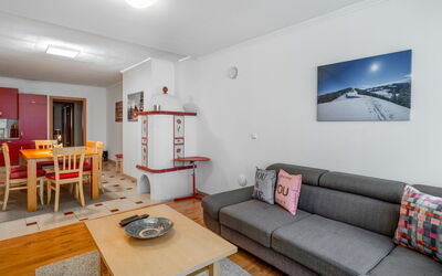 Alloggio:&nbsp;Appartement 3 29.1