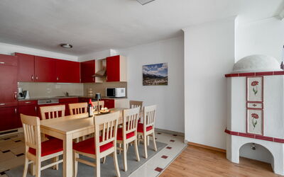 Alloggio:&nbsp;Appartement 2 29.2
