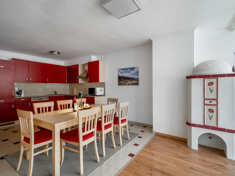 Alloggio:&nbsp;Appartement 2 29.2