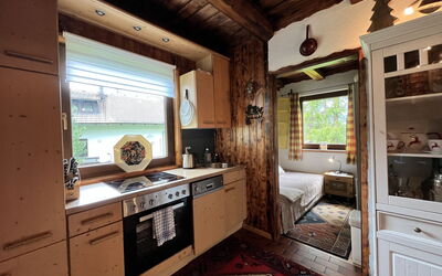 Chalet Bodental 28