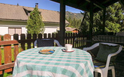 Casa vacanza Chalet Bodental 28 - Ferlach, Carinzia, Austria