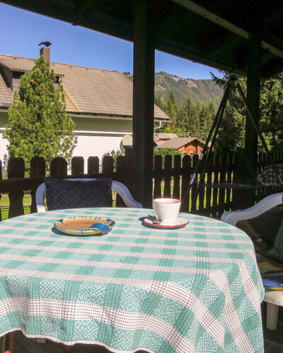 Chalet Bodental 28