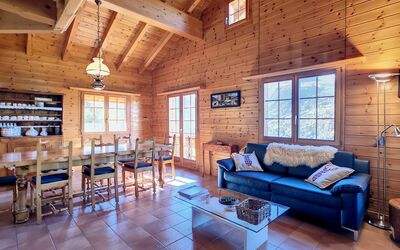 Casa vacanza Les 4 Saisons - Veysonnaz, Vallese, Svizzera