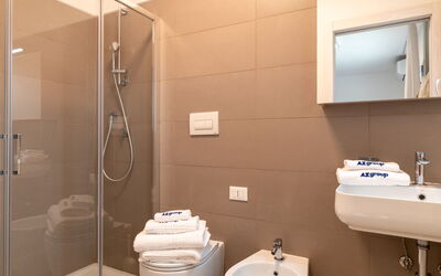 Alloggio:&nbsp;Iris Suite 755.1