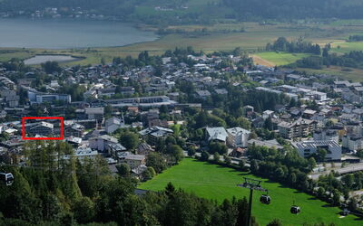 Zell am See 615