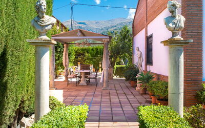 Villa Verde