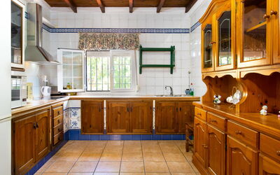 Villa Verde