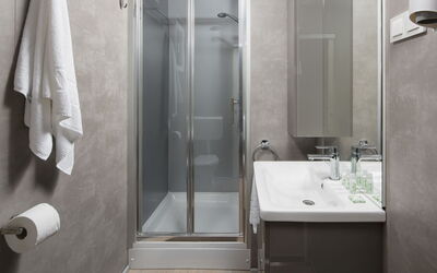 Alloggio:&nbsp;Mobilhome Villa Prestige 312.2