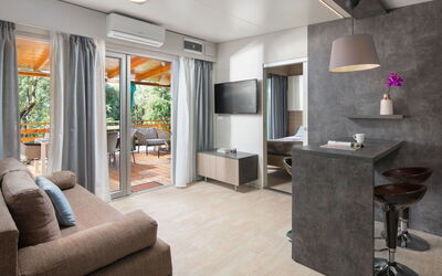 Alloggio:&nbsp;Mobilhome Villa Prestige with Jacuzzi 312.4