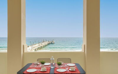 Casa vacanza Terrazza sul Molo - Alassio, Liguria, Italia