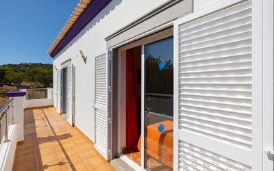 Casa Joaquim