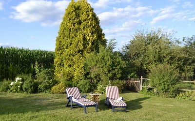 Casa vacanza Am Rotenberg - Bad Lippspringe, Renania Settentrionale-Vestfalia, Germania