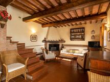 Casa Del Colle