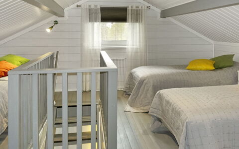 Lapinvouti: Legna, Villetta, Log Cabin, Foresta, Capannone, Edifici Giardino, Larice, Woodland, Color Legno