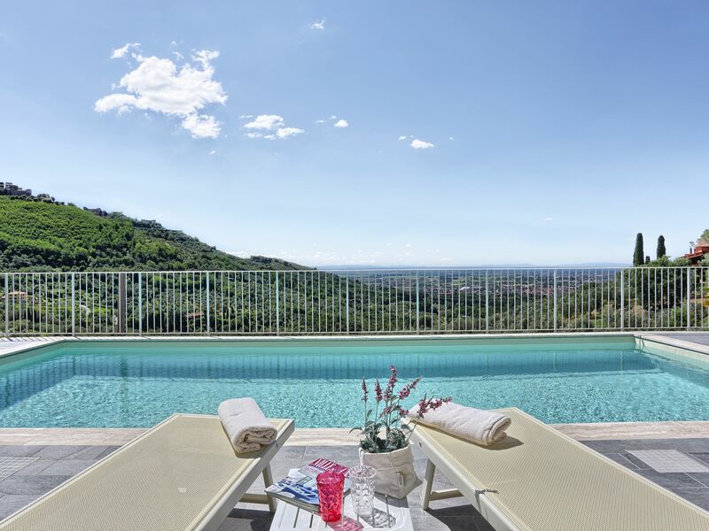 Villa Maona