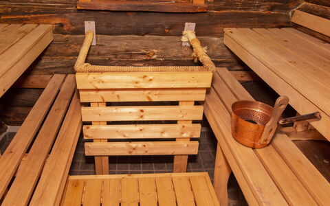 Kelosyväri 17: Legna, Pavimentazione, Pavimento, Mobilia, Pavimento In Legno, Interior Design, Letto A Castello, Camera, Color Legno, Latifoglie