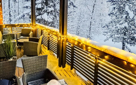 Alppitalo Sinitähti 9 As 3: Legna, Villetta, Color Legno, Latifoglie, Log Cabin, Plank, Soffitto, Materiali Naturali, Legname, Edifici Giardino