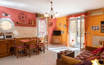 Casa Luana