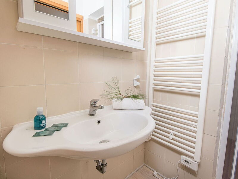 Alloggio:&nbsp;Blue 700.3