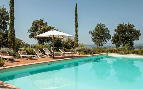 Lavacchio 10: Acqua, Cielo, Pianta, Piscina, Azzurro, Albero, Shade, Mobili Da Esterno, Tempo Libero, Materiale Composito