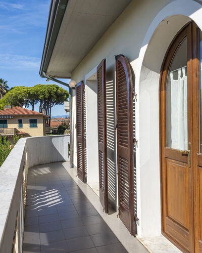 Residenza Garosi