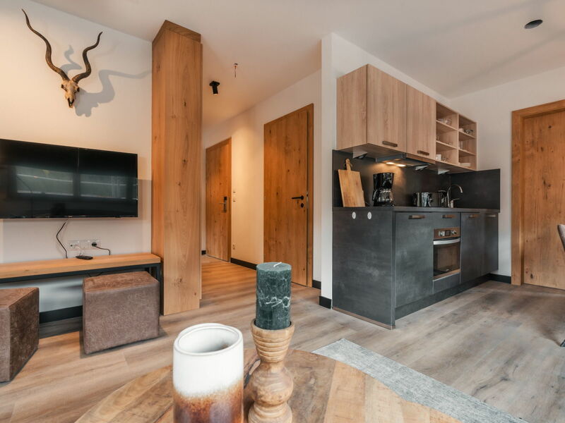 Alloggio:&nbsp;Alpin Resort Montafon 200.2