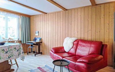 Alloggio:&nbsp;Chalet im Gässli 101.1