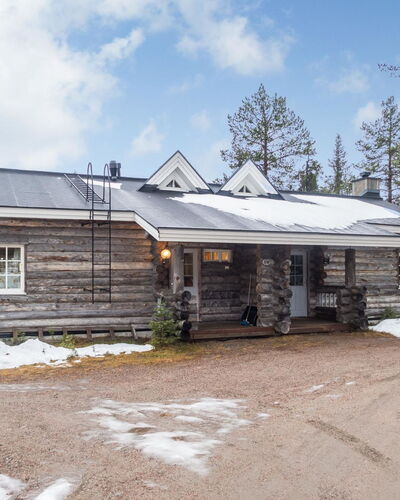 Rukanpesä 2A