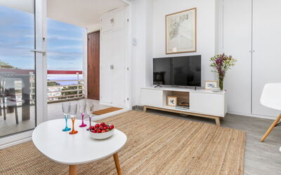 Casa vacanza Garbi Salions - Tossa de Mar, La Catalogna, Spagna