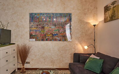 Alloggio:&nbsp;Cottage al Lago 117.2