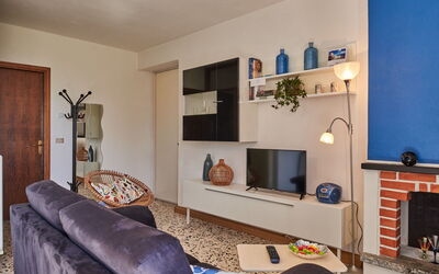 Alloggio:&nbsp;Cottage al Lago 117.1