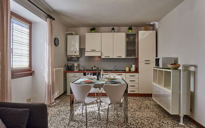 Alloggio:&nbsp;Cottage al Lago 117.2