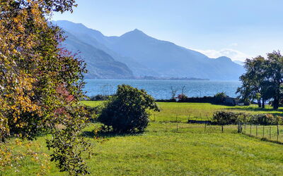 Alloggio:&nbsp;Cottage al Lago 117.3