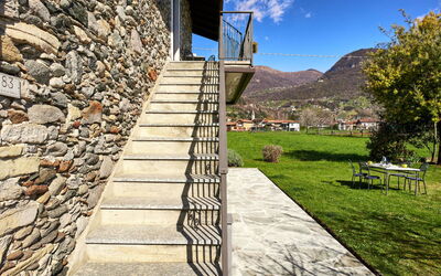Alloggio:&nbsp;Cottage al Lago 117.3