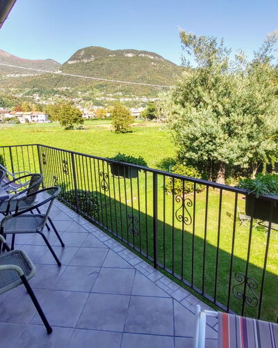 Cottage al Lago 117.3