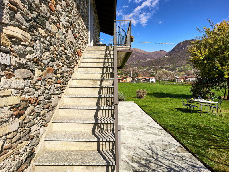 Alloggio:&nbsp;Cottage al Lago 117.1