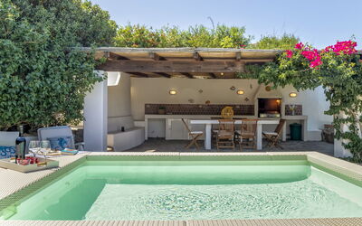 Casa vacanza Shardana - Santa Teresa Gallura, Sardegna, Italia