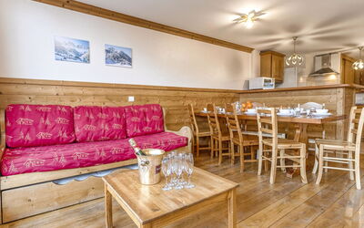 Casa vacanza Hauts Lieux - Les Boisses, Rodano-Alpi, Francia