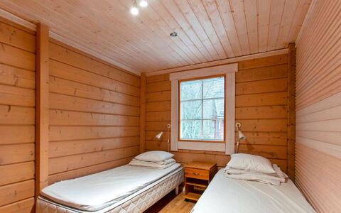 Anttoora 2: Legna, Pavimento, Pavimentazione, Soffitto, Interior Design, Camera, Color Legno, Latifoglie, Log Cabin, Plank