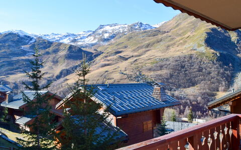 Marmottes A6: Cielo, Giorno, Montagna, Proprietà, Costruzione, Mondo, Natura, Legna, Casa, Paesaggio Naturale