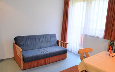 Silvretta 324.2: Mobilia, Comfort, Tenda, Legna, Interior Design, Pavimentazione, Pavimento, Soggiorno, Latifoglie, Immobiliare