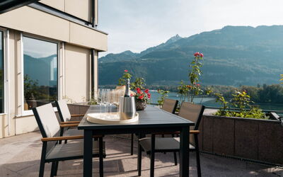 Casa vacanza Apartment Mariahalden - Weesen, San Gallo, Svizzera